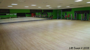 LM Danse - Salle de danse