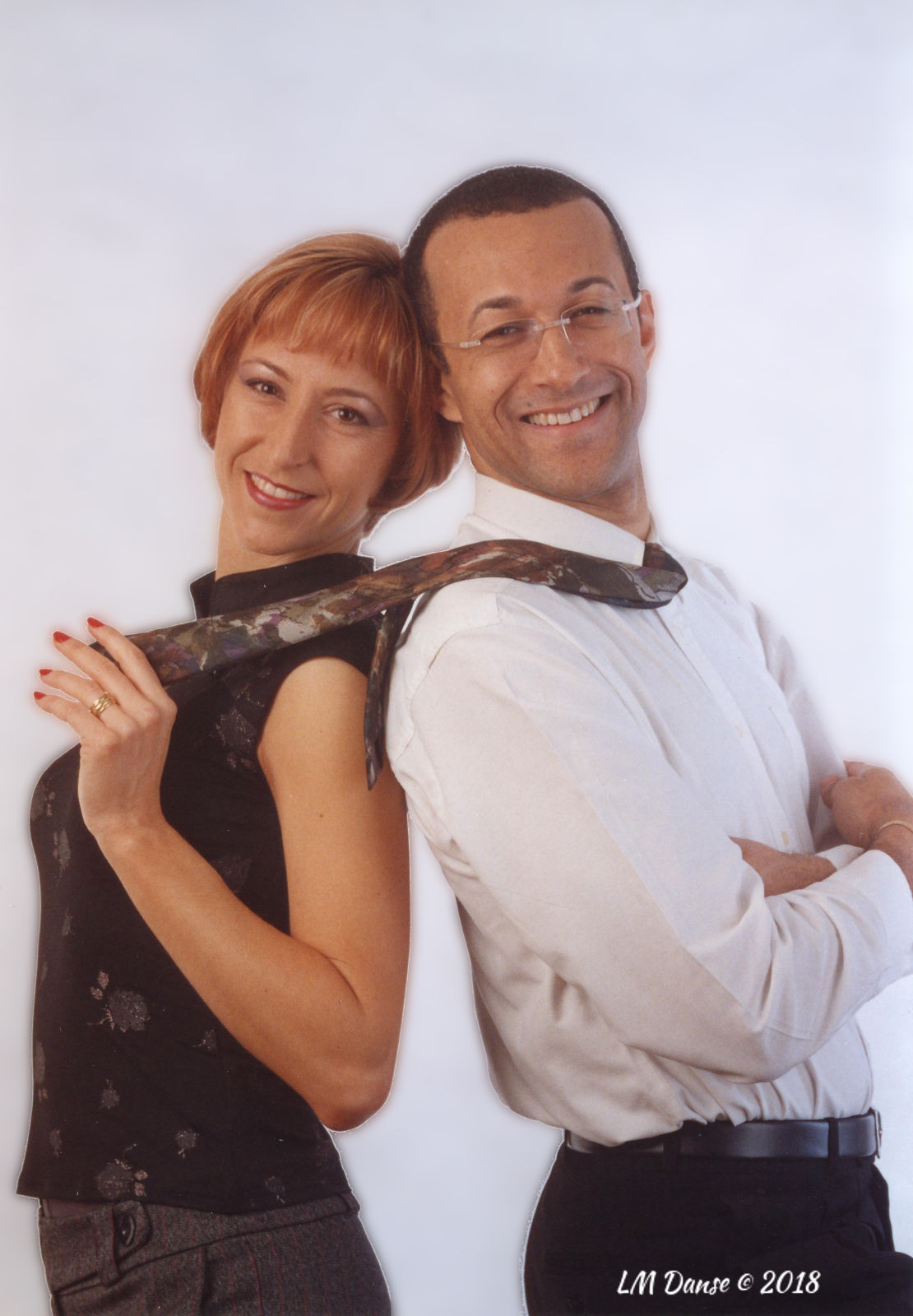 LM Danse - Professeurs