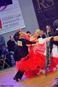 LM Danse tango