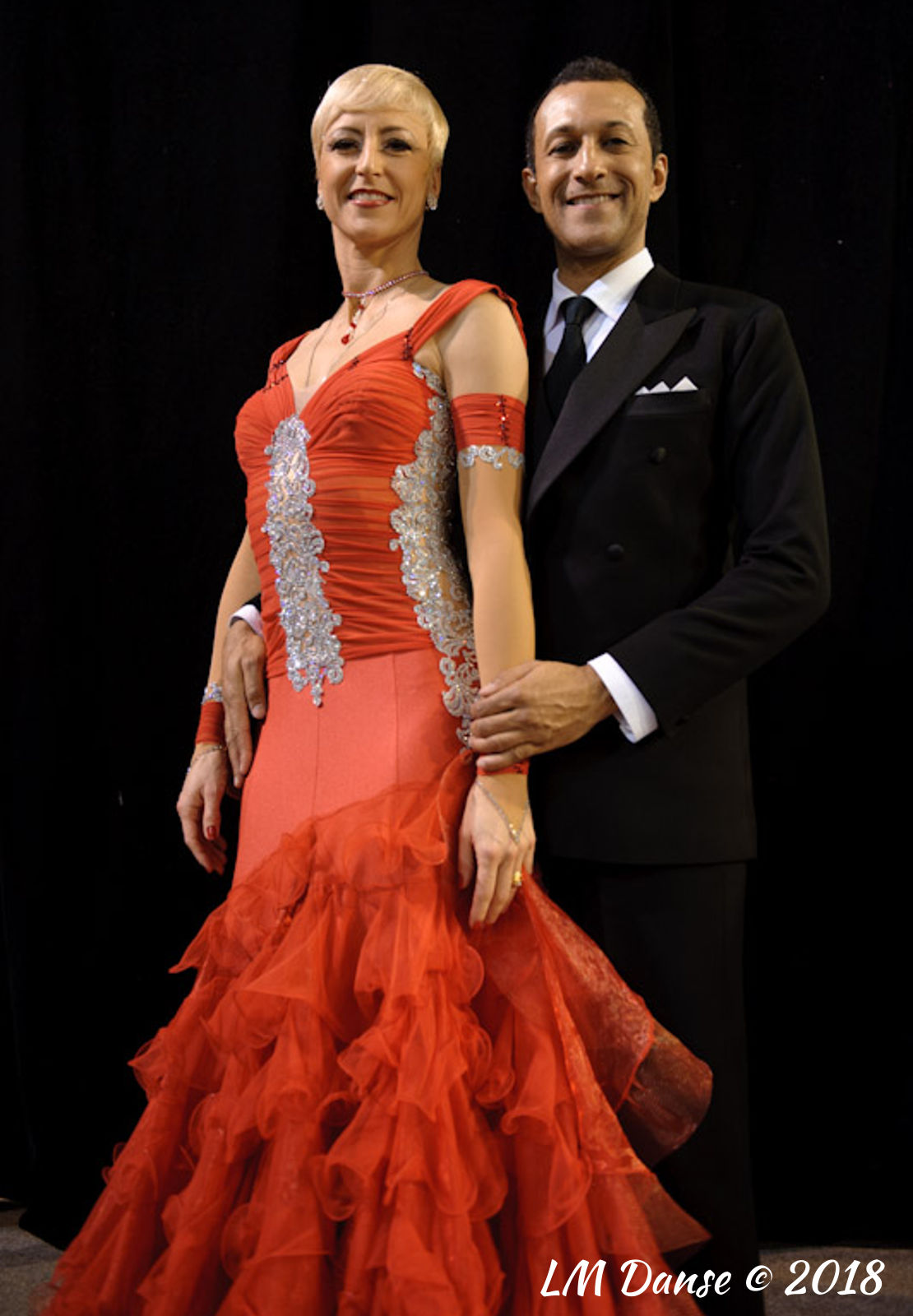 LM Danse Professeurs
