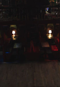 Film Ballroom Memories - Salle Le Balajo - Paris Film Ballroom Memories - Salle Le Balajo - Paris